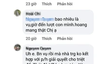 Học sinh đánh nhau, phụ huynh bức xúc tố Hiệu trưởng THCS Hà Hồi thờ ơ