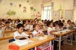 Những điểm mới trong đánh giá và xếp loại học sinh tiểu học