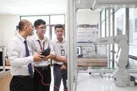 Tự chủ đại học cần nghị định riêng, làm theo quy định chung đâu còn là thí điểm?