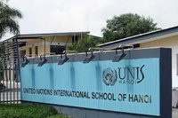 Chi tiết học phí năm học 2020 các trường quốc tế ở Hà Nội