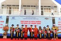 Trường Đại học Điện lực chọn chất lượng là yếu tố then chốt trong đào tạo 