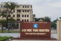 Thành viên của ĐH Thái Nguyên tuyển sinh chật vật vẫn phải nộp kinh phí điều hòa