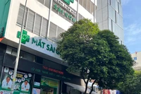 Sau mổ tại Bệnh viện Mắt Sài Gòn, thị lực của con giảm, phụ huynh kêu cứu