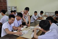 Điểm mới về trình độ chuẩn của giáo viên trung tâm giáo dục thường xuyên