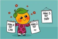 Mùng ba Tết Thầy có còn ý nghĩa? 