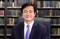Thực hư những thông tin về thu nhập của Giáo sư Lê Vinh Danh
