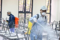 Bộ Giáo dục chỉ đạo việc dạy học trong điều kiện dịch COVID-19