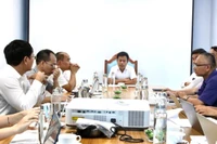 ĐHQGHN triển khai chương trình gói học bổng cho sinh viên ngành Khoa học Cơ bản