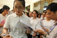 Những tài liệu thuộc danh mục “Tối mật” tại kỳ thi tốt nghiệp 2020