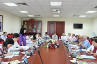 Đề thi trắc nghiệm đối với môn Lịch sử không còn phù hợp, cần thay đổi