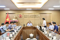Có 53/63 tỉnh, thành phố đã phối hợp với các nhà cung cấp cổng học bạ số