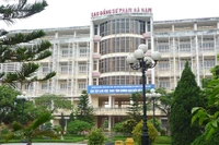 Trở thành phân hiệu đại học, trường cao đẳng sư phạm đã "vỡ mộng"