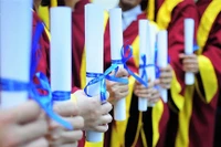 Giáo sư Nguyễn Đình Đức đề xuất giải pháp chống đạo văn trong đào tạo tiến sĩ 