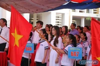 Học sinh Hà Nội tựu trường sớm nhất ngày 1/9, khai giảng vào ngày 5/9