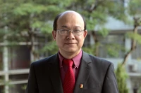 PGS. Huỳnh Quyết Thắng: Nâng trường đại học thành "đại học" là theo đúng xu thế 