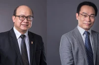 Đại học Bách khoa Hà Nội có Chủ tịch Hội đồng trường và Hiệu trưởng mới