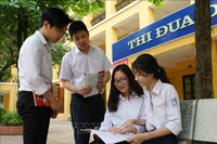 Tiêu chuẩn tuyển thẳng vào lớp 10 của học sinh Thủ đô