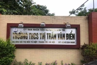 Vụ trưởng Vụ Thi đua - Khen thưởng: Làm công tác thi đua không nên cứng nhắc