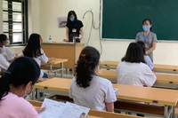 Chính thức xóa lớp không chuyên trong trường THPT chuyên