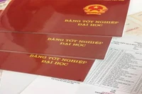 Trường đại học phải công khai thông tin cấp văn bằng, chứng chỉ lên website