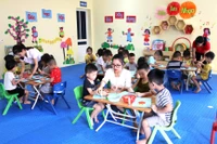 Cử tri kiến nghị tuổi về hưu đối với giáo viên mầm non, Bộ GD nói gì?