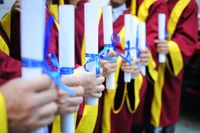 Quy chế đào tạo tiến sĩ 2017 “chạm đúng long mạch” không cải tiến, đừng cải lùi