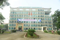 Hai trường đại học bị dừng quyền tự chủ xác định chỉ tiêu tuyển sinh trong 5 năm