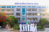 Những mong mỏi thiết tha của các trường cao đẳng sư phạm