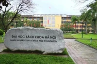 Bách khoa Hà Nội thông tin về việc ghi văn bằng sau khi trở thành Đại học