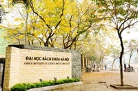 68% thí sinh đạt 29 điểm trở lên trúng tuyển Khoa học máy tính Bách khoa Hà Nội