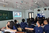 Thông tư mới về chương trình đào tạo nghiệp vụ tư vấn du học có hiệu lực
