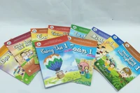 Một tỉnh chọn một số môn của cùng một nhà xuất bản là hoàn toàn dễ hiểu!