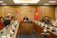 Việt Nam đứng đầu Đông Nam Á về đánh giá kết quả học tập của học sinh tiểu học
