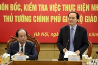 Bộ Giáo dục tiết kiệm 26 tỷ đồng nhờ cải cách thủ tục hành chính