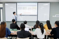 Để tiếng Anh thành ngôn ngữ thứ 2 nên có phần mềm học miễn phí, dễ tiếp cận