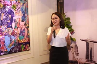 Thủ khoa Học viện Ngoại giao chia sẻ bí quyết săn học bổng