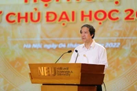 Khó khăn vướng víu của tự chủ ĐH do những thói quen cũ, cách nghĩ cũ, tư duy cũ