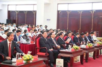 Đại học Quốc gia Hà Nội phải thực sự là trung tâm đổi mới sáng tạo