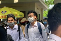 Thí sinh và thầy cô đều “kêu” đề thi môn Ngữ văn quá dài