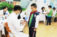 Hơn 10.000 trường mầm non, phổ thông chưa có nhân viên phụ trách y tế