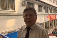 Giao kỳ thi tốt nghiệp về cho địa phương là đúng đắn!