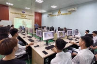 Trường đại học chưa hình dung kiểm định chương trình liên kết như thế nào?