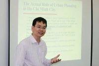 Tiến sĩ Huỳnh Thế Du: Cơ chế trả lương Đại học Tôn Đức Thắng cần được biểu dương