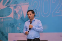 Chuyển đổi số đang ngày càng giúp thay đổi diện mạo ngành giáo dục