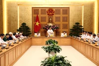 Cần phải thi tốt nghiệp, nếu không thi học sinh không học