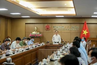 Đà Nẵng, Quảng Nam đề xuất xét đặc cách tốt nghiệp cho thí sinh toàn tỉnh