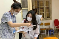 Bộ Giáo dục bổ sung đối tượng được đặc cách tốt nghiệp năm 2021