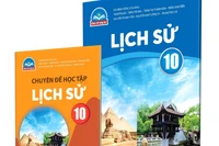 Bộ Giáo dục bỏ yêu cầu "mỗi nhóm chọn ít nhất một môn lựa chọn"