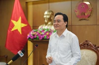 Trách nhiệm trong điểm học bạ và điểm thi tốt nghiệp