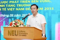 Các đại học được tự chủ, Chính phủ không cần quy định kéo dài thời gian làm việc